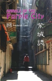 bokomslag Annals of the Purple City