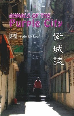 Annals of the Purple City 1