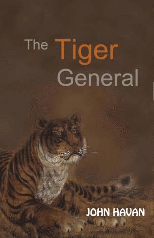 John Havan - Tiger General, Häftad