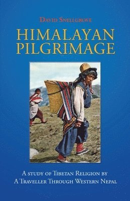 bokomslag Himalayan Pilgrimage