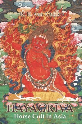 Robert Hans Van Gulik, Robert Hans van Gulik, Robert Hans Van Gulik - Hayagriva, Inbunden
