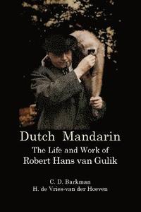 bokomslag Dutch Mandarin