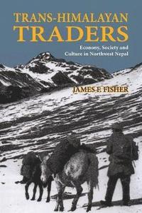 bokomslag Trans-Himalayan Traders