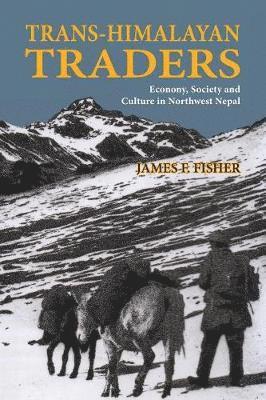 Trans-Himalayan Traders 1