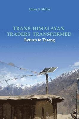 Trans-Himalayan Traders Transformed 1