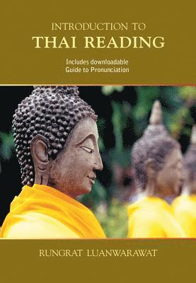 Rungrat Luanwarawat - Introduction to Thai Reading, Häftad
