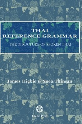 Thai Reference Grammar 1