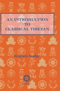 bokomslag Introduction to Classical Tibetan