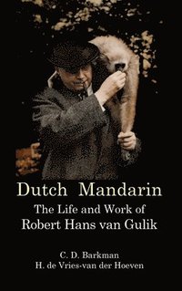 bokomslag Dutch Mandarin