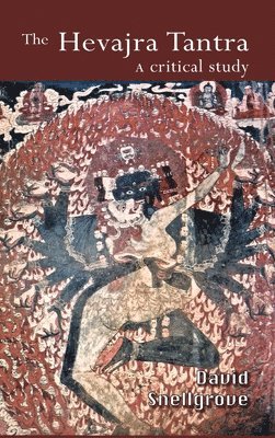 Hevajra Tantra