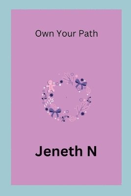 Own Your Path 1