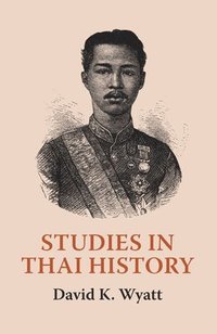 bokomslag Studies in Thai History