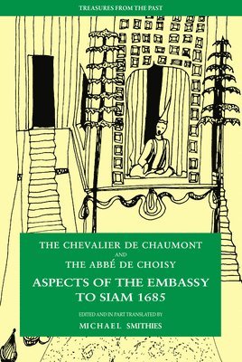 bokomslag Aspects of the Embassy to Siam 1685