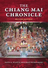 bokomslag Chiang Mai Chronicle