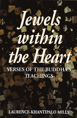 Jewels Within the Heart 1