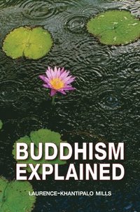 bokomslag Buddhism Explained