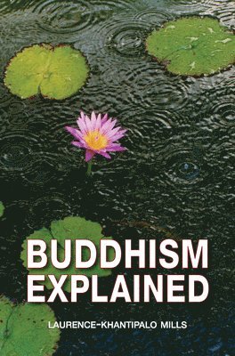 Buddhism Explained 1