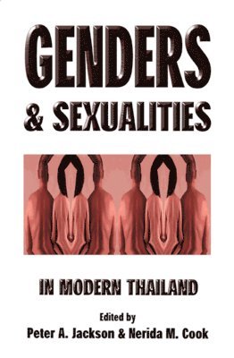 Genders & Sexualities in Modern Thailand 1