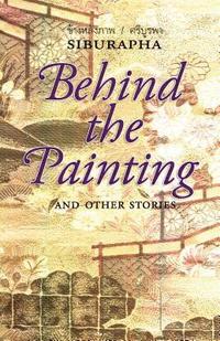 bokomslag Behind the Painting