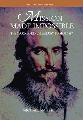 Mission Made Impossible, Häftad