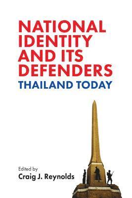 National Identity and Its Defenders 1