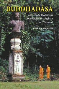 bokomslag Buddhadasa