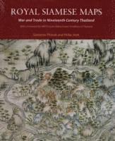 bokomslag Royal Siamese Maps
