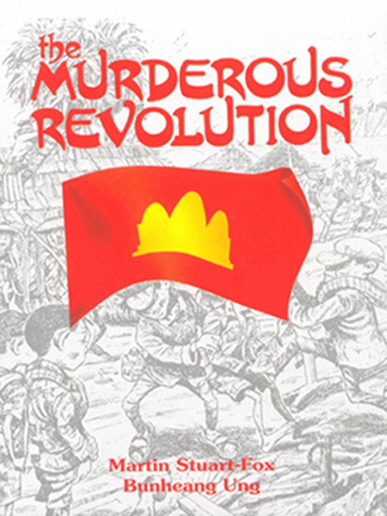 Murderous Revolution