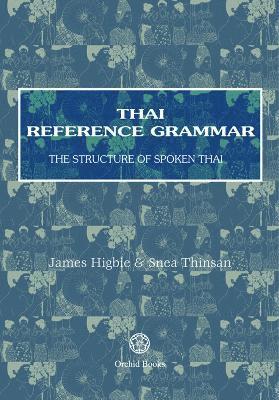 Thai Reference Grammar 1