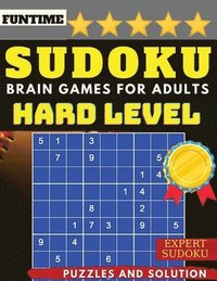 bokomslag Sudoku Time