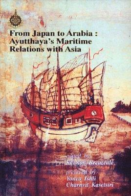 From Japan to Arabia