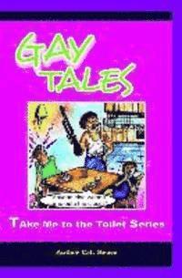bokomslag Gay Tales