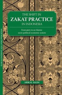 bokomslag The Shift in Zakat Practice in Indonesia