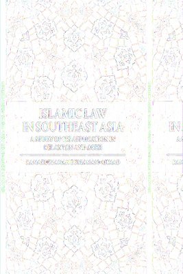 Islamic Law in Southeast Asia 1
