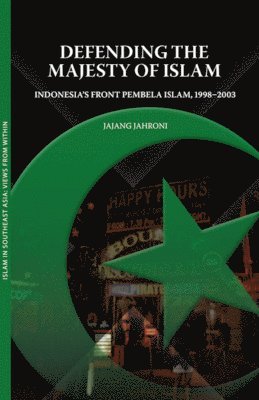 Defending the Majesty of Islam 1
