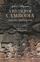 bokomslag Record of Cambodia