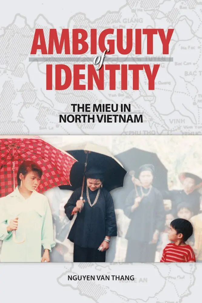 Nguyen Van Thang - Ambiguity of Identity, Häftad. Tillgänglighet: Tillfälligt slut