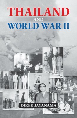 Thailand and World War II 1