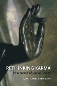 bokomslag Rethinking Karma