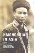 bokomslag Hmong/Miao in Asia