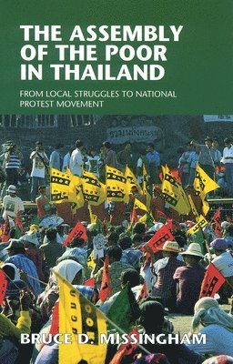 Assembly of the Poor in Thailand