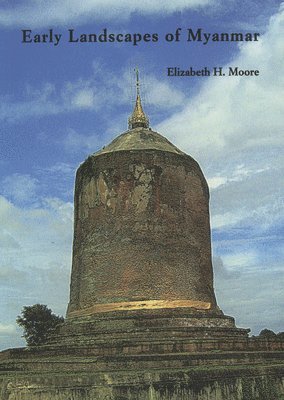 Early Landscapes of Myanmar 1