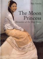 The Moon Princess 1