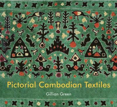 Pictorial Cambodian Textiles 1