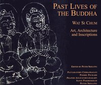 bokomslag Past Lives of the Bhudda