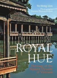 bokomslag Royal Hue