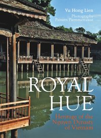 bokomslag Royal Hue