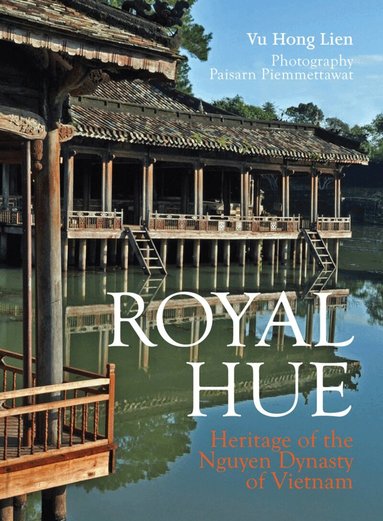Vu Hong Lien - Royal Hue, Häftad