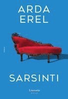 Arda Erel - Sarsinti, Häftad