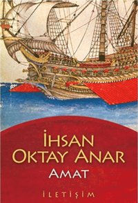 bokomslag Amat (Turkiska)